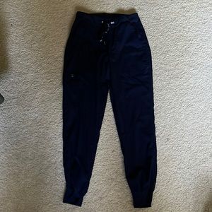 Women’s MedCouture Touch Jogger Scrub Pant